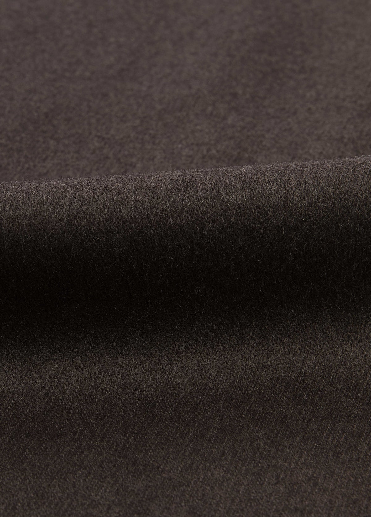 Pants / JNBY Wool Cashmere Flare Trousers Grey-1