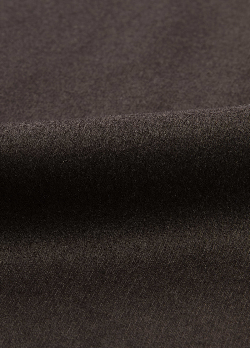 Pants / JNBY Wool Cashmere Flare Trousers Grey-1