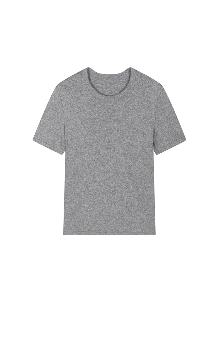 Polo Shirt / JNBY Layered Two-Piece Textured Jacquard Knit Polo
