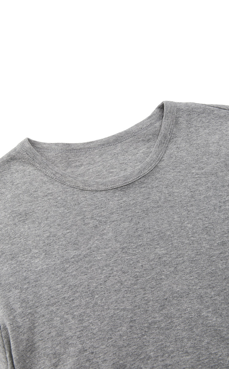 Polo Shirt / JNBY Layered Two-Piece Textured Jacquard Knit Polo