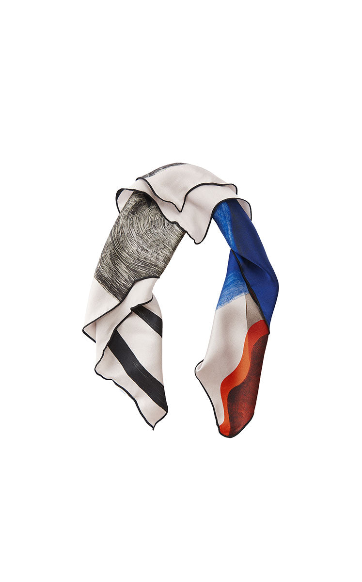 Accessories - Scarves – JNBY