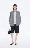 Black & White Stripe / Check