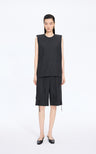 Dark Grey Marl