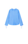 Celestine Blue