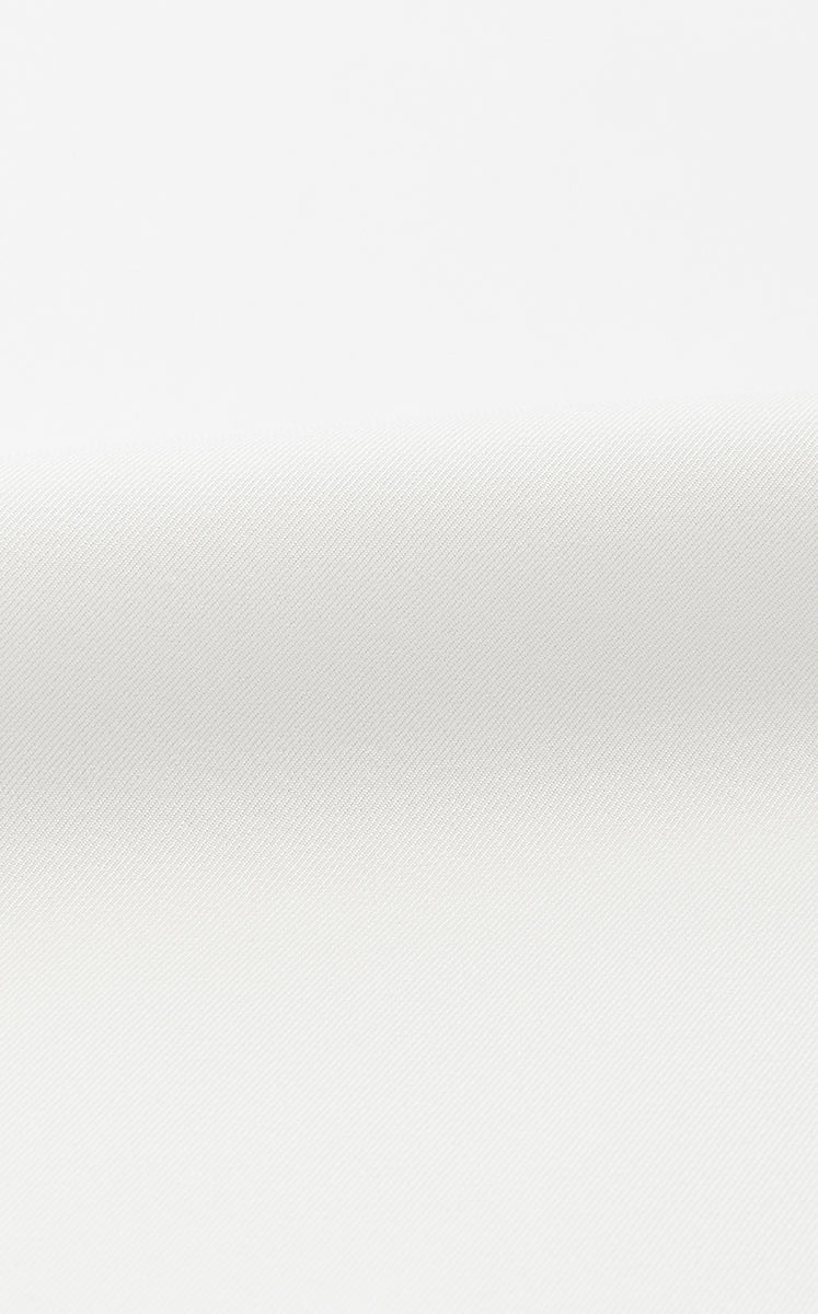 Shirt / JNBY Silk Twill Tie Detail Relaxed Shirt