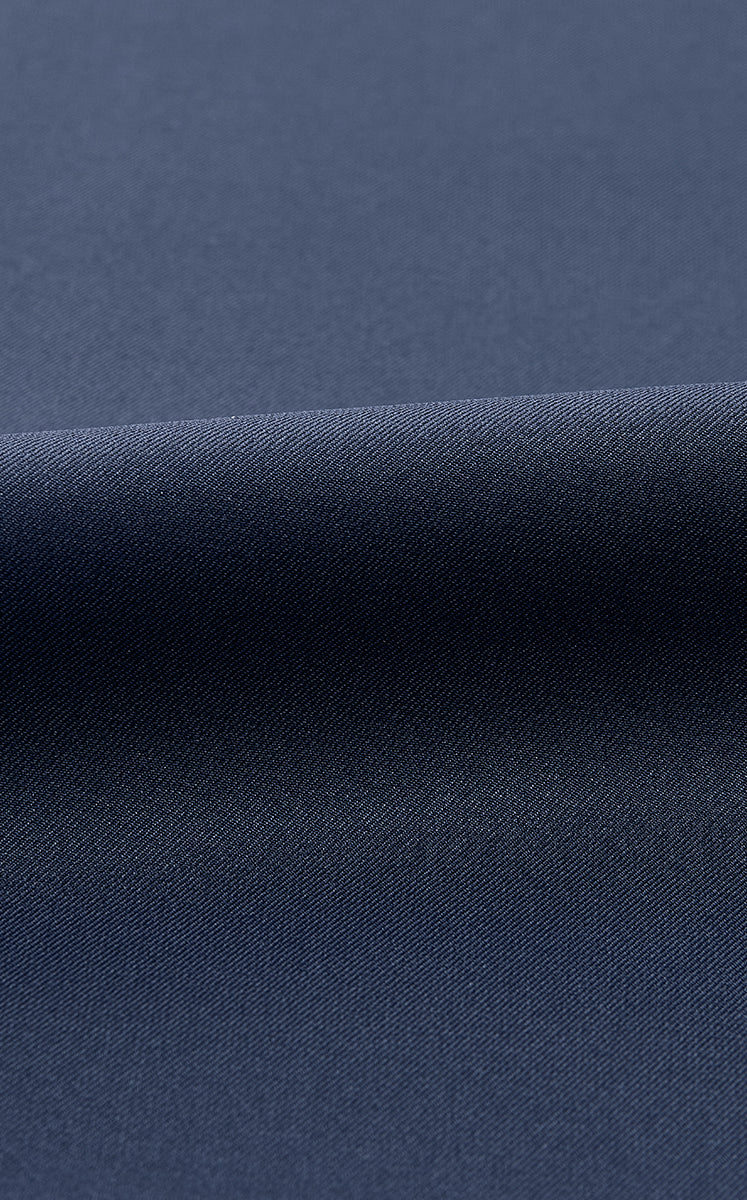 Shirt / JNBY Silk Twill Tie Detail Relaxed Shirt