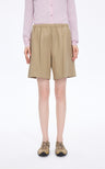 Olive Khaki