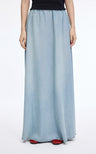 Light Denim Blue