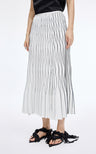 Black White Stripe/Plaid