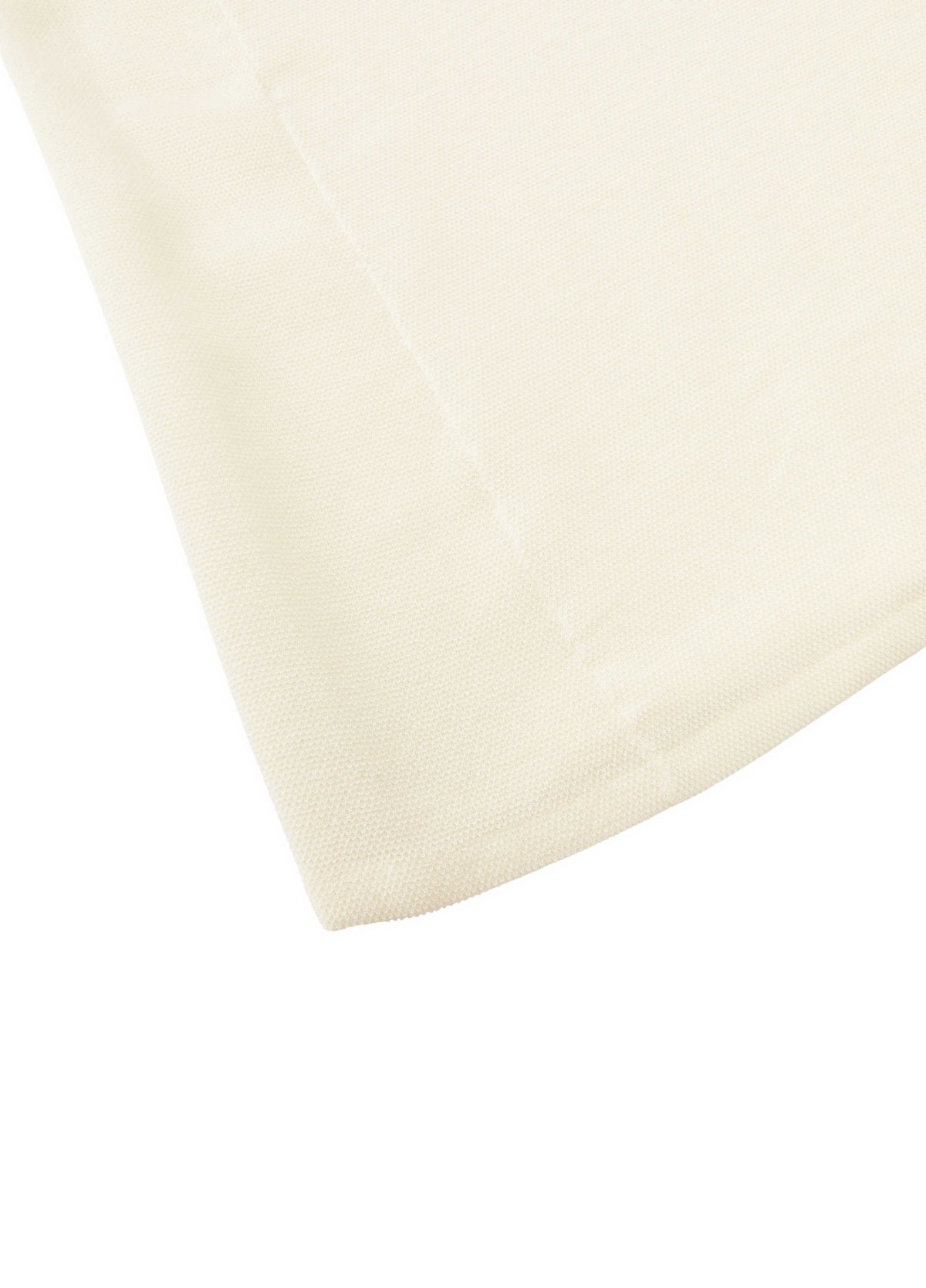 Skirt / JNBY A-Line Cotton Blend Long Skirt Light Ivory-1