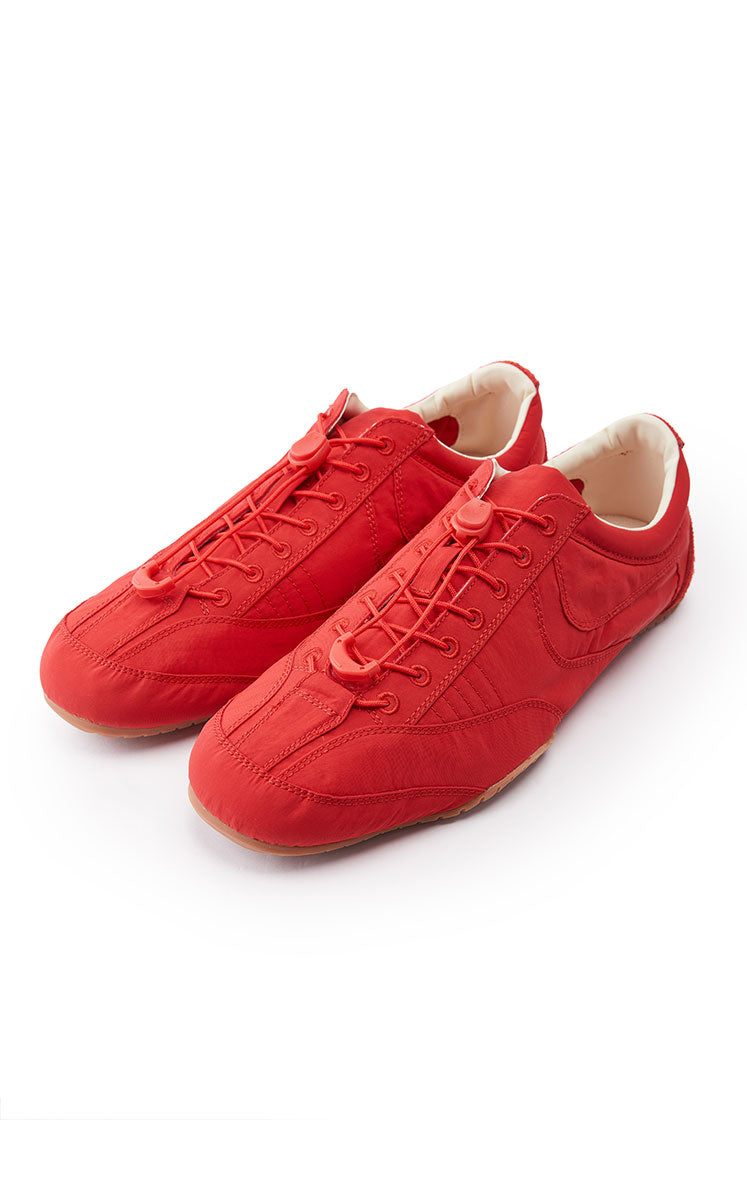 Sneakers / JNBY Lightweight Nylon Mesh Athletic Shoes