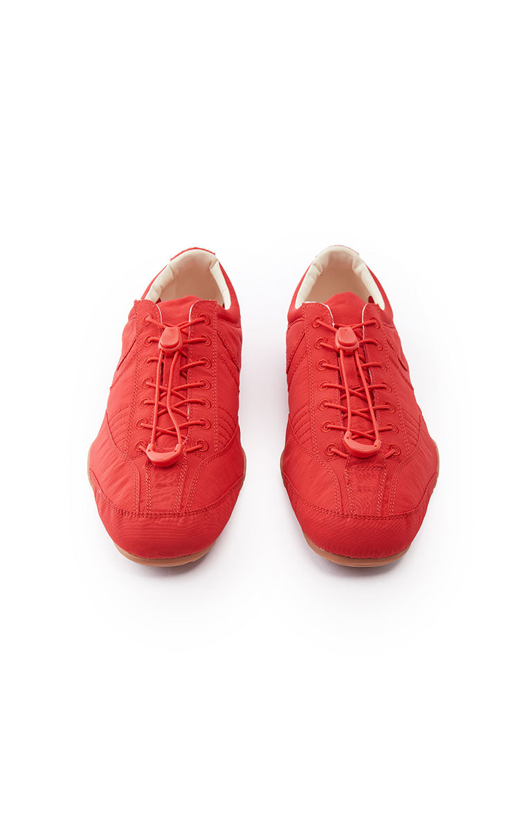Sneakers / JNBY Lightweight Nylon Mesh Athletic Shoes