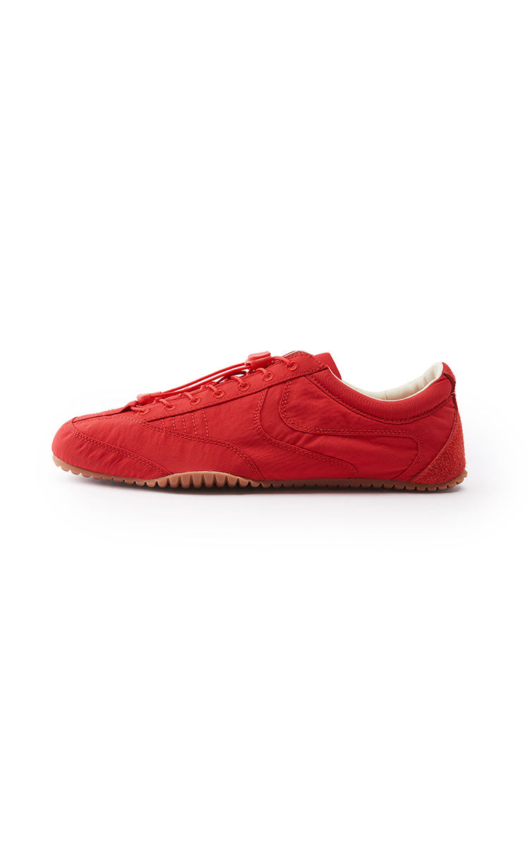 Sneakers / JNBY Lightweight Nylon Mesh Athletic Shoes