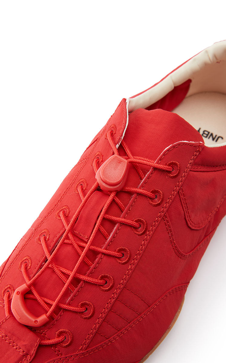 Sneakers / JNBY Lightweight Nylon Mesh Athletic Shoes