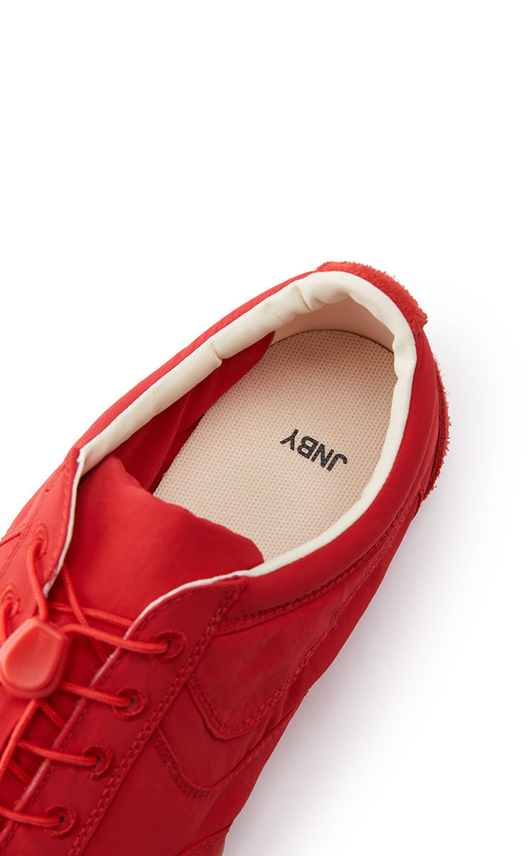 Sneakers / JNBY Lightweight Nylon Mesh Athletic Shoes