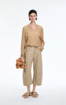 Brown Khaki