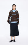 Blue Brown