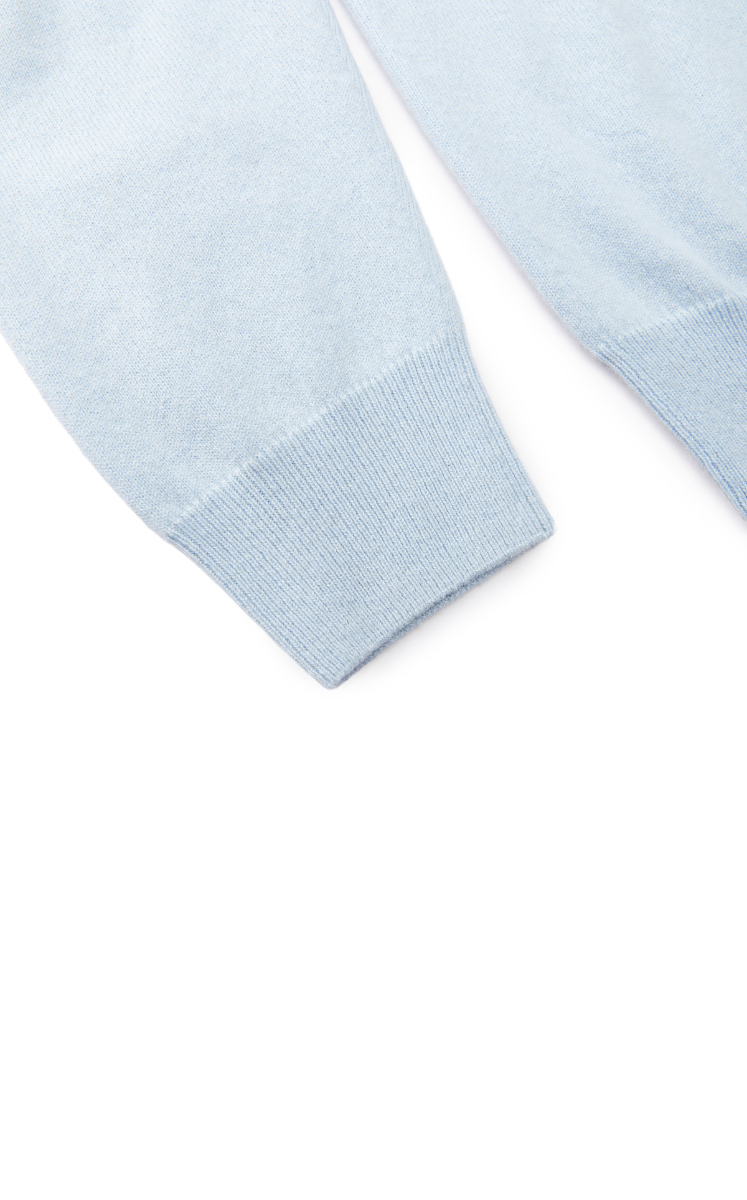 Sweater / JNBY Pure Cashmere Crewneck Pullover