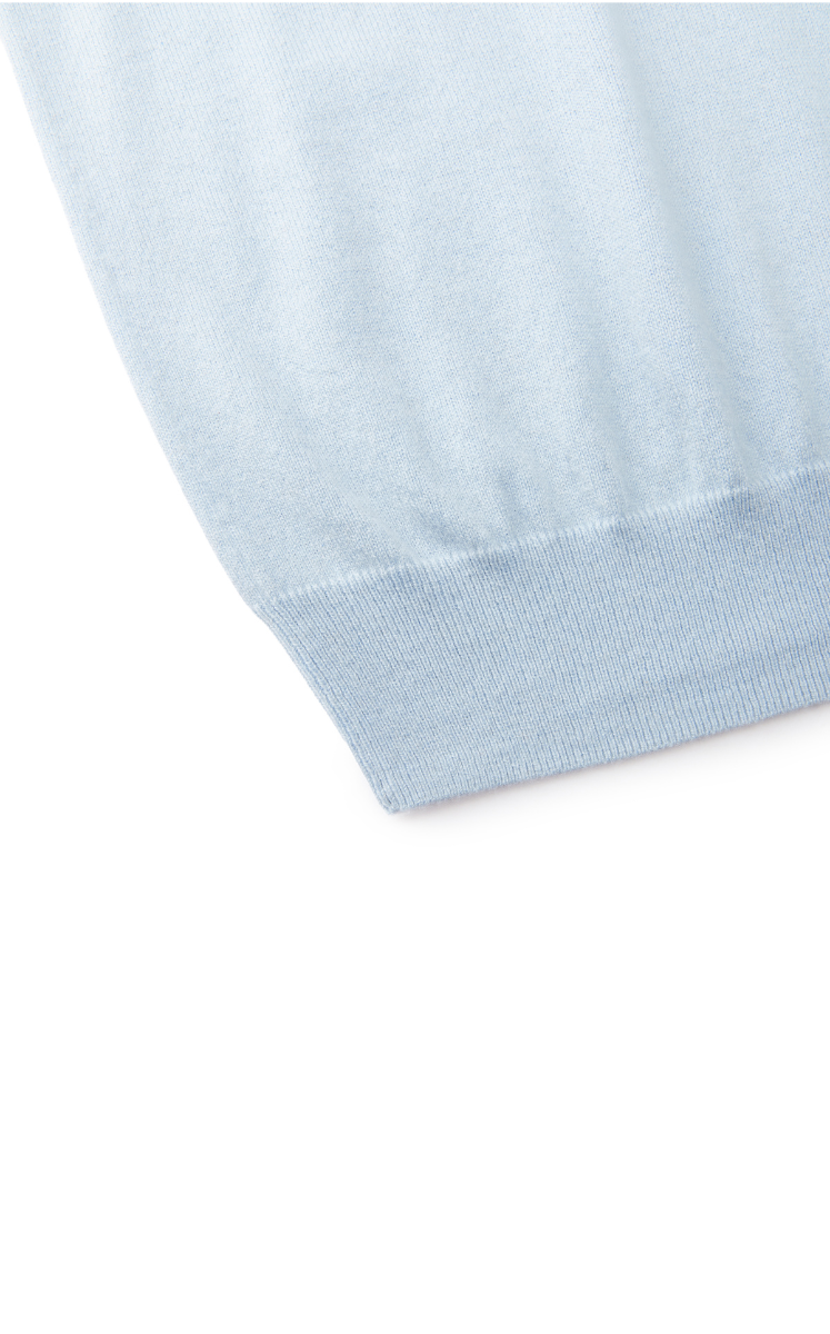 Sweater / JNBY Pure Cashmere Crewneck Pullover