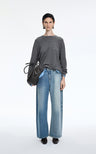 Dark Grey Marl