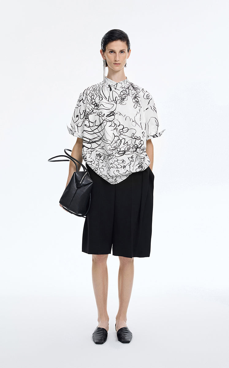 Tops - All – JNBY