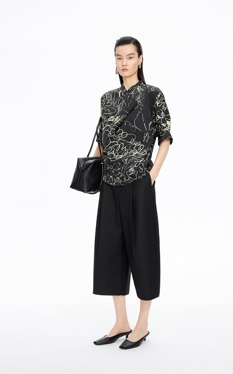 Tops - All – JNBY