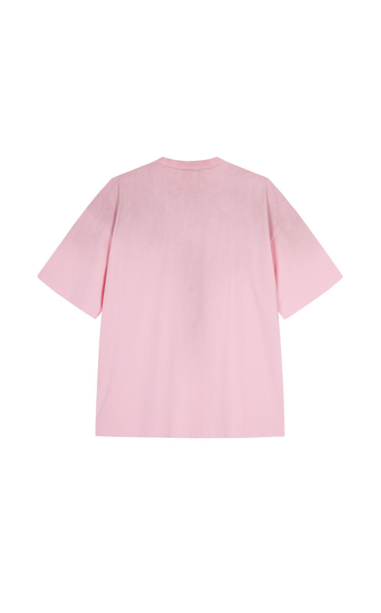 T-Shirt / JNBY Statement Graphic Tee