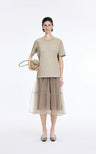Taupe