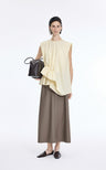 Butter Yellow