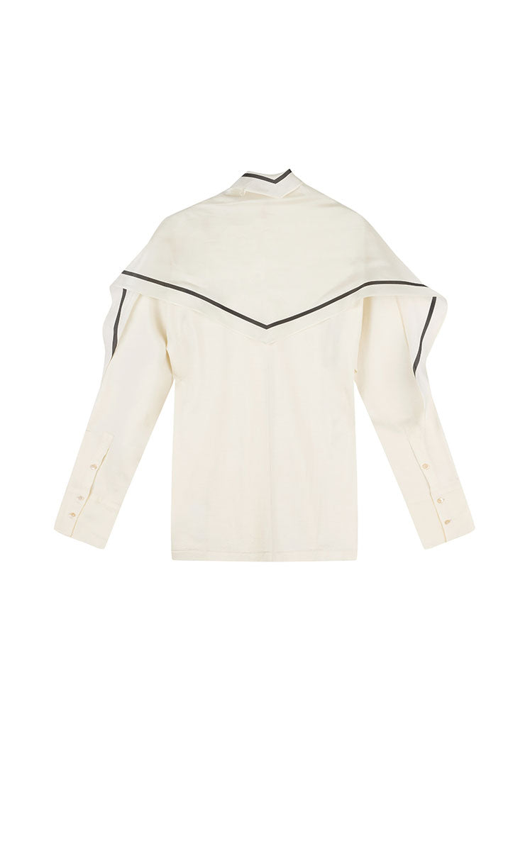 Top / JNBY Lyocell Blend Relaxed Top