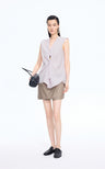 Grey Pink