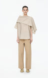 Grey Khaki
