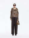 Brown-Khaki