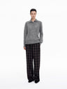 Medium Heather Gray