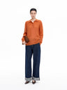 Orange-Red