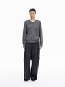 Dark Heather Gray