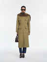 Yellow Khaki