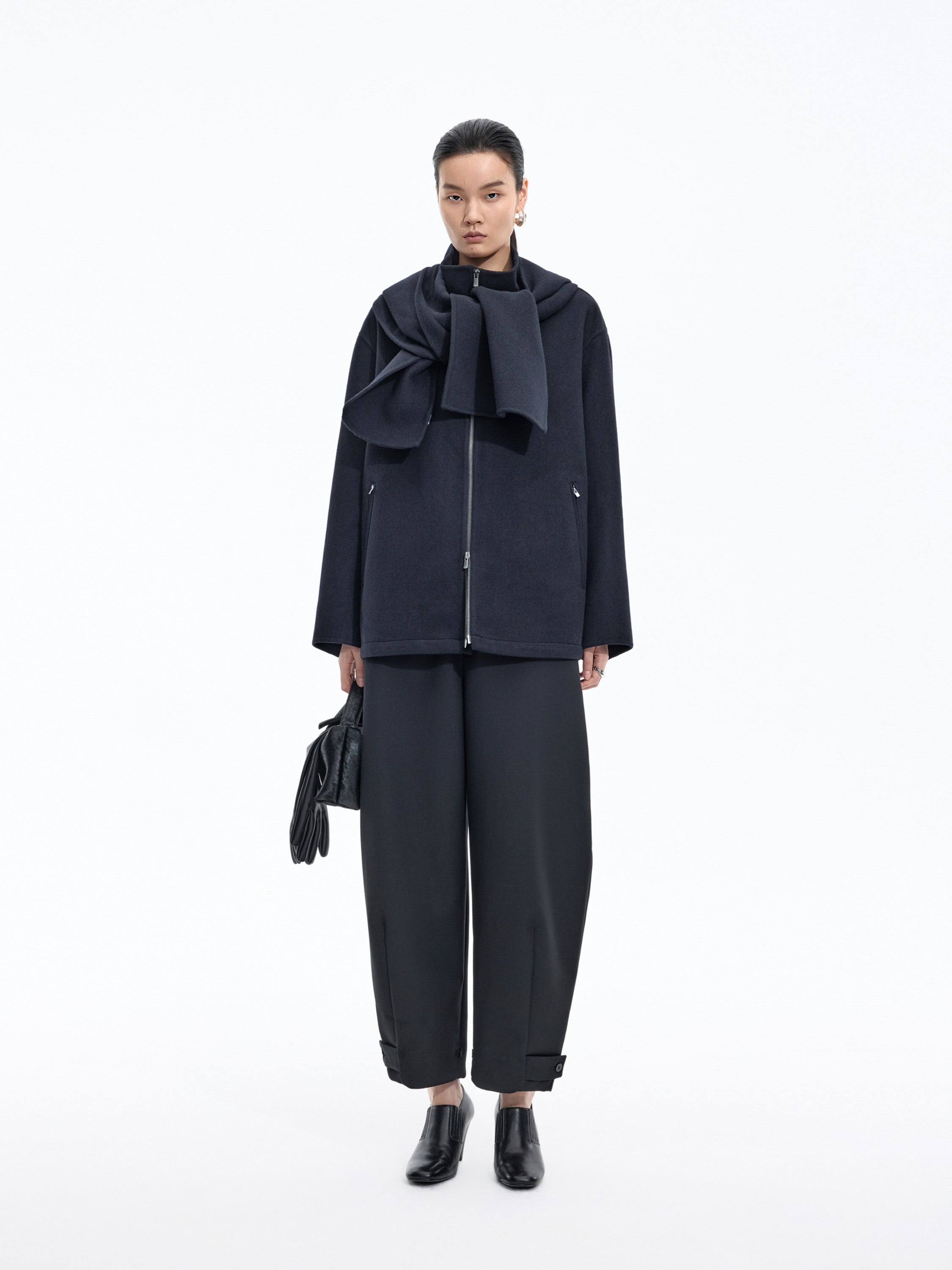 Jacket – JNBY