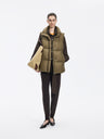 Yellow-Green Khaki