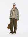 Tea Khaki