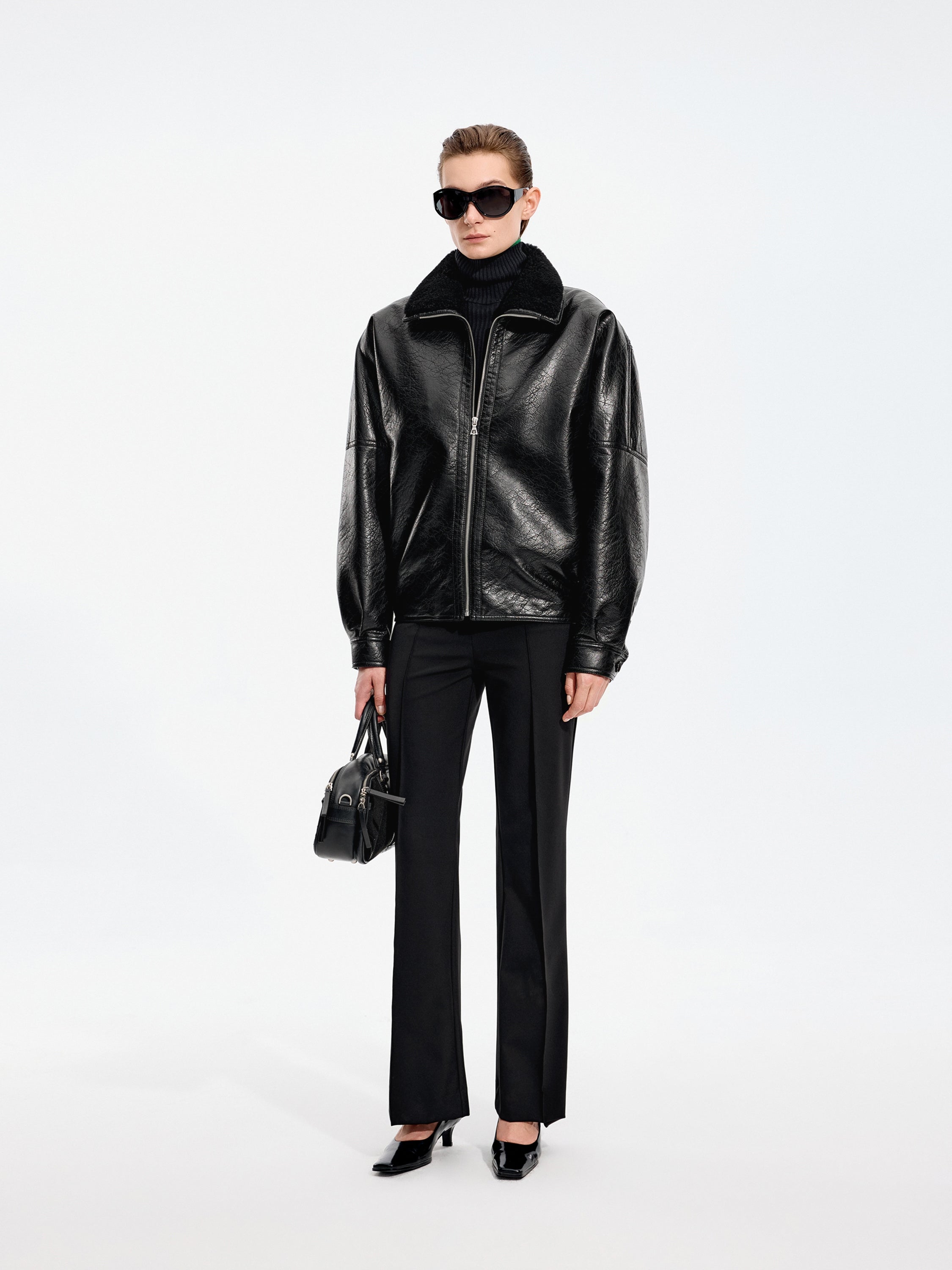 Outwear - All – JNBY