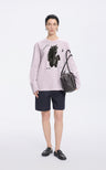 Grey-Pink