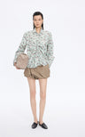 Olive Brown