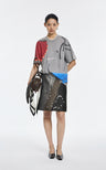 Medium Heather Grey