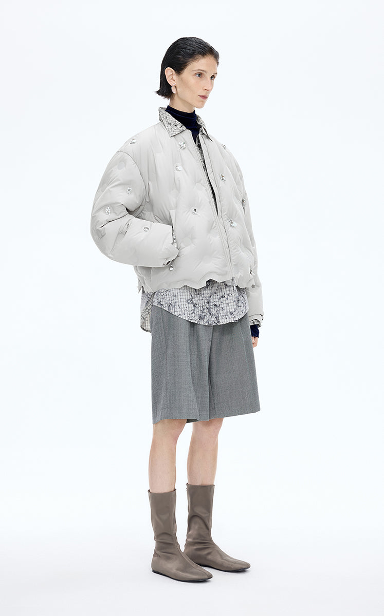 Hero Collection - Down Coats – JNBY