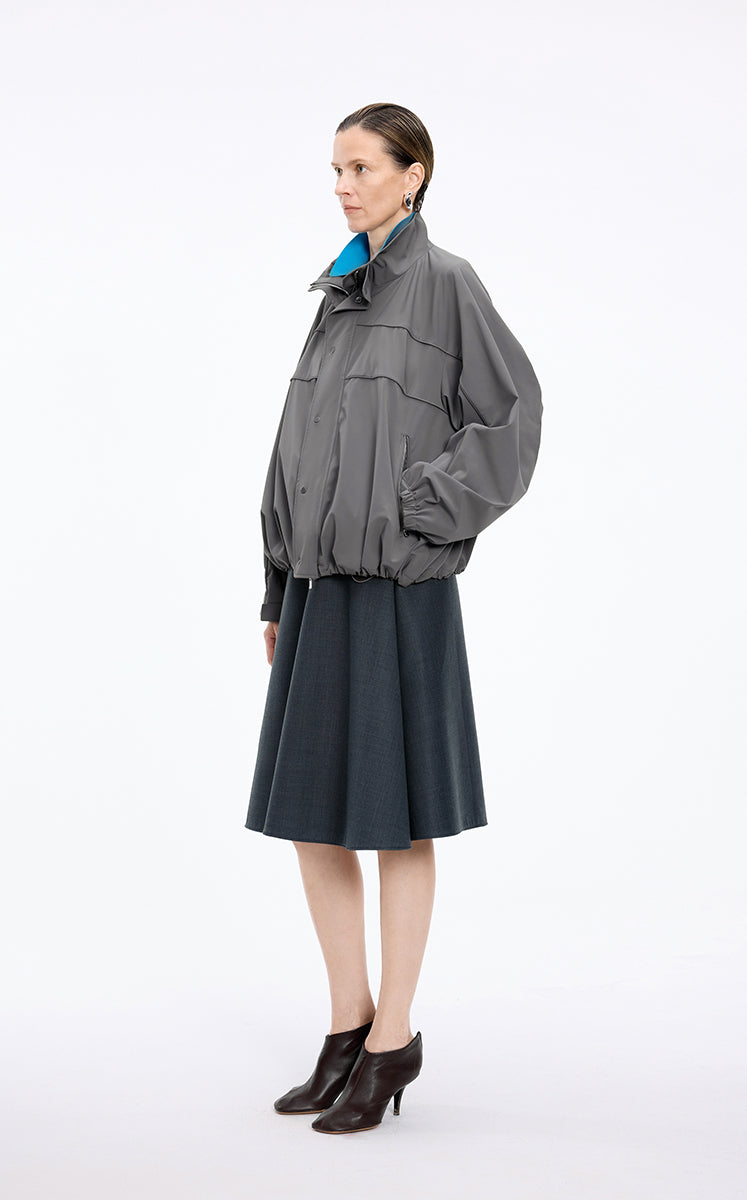 Jacket / JNBY Oversized Blended Jacket