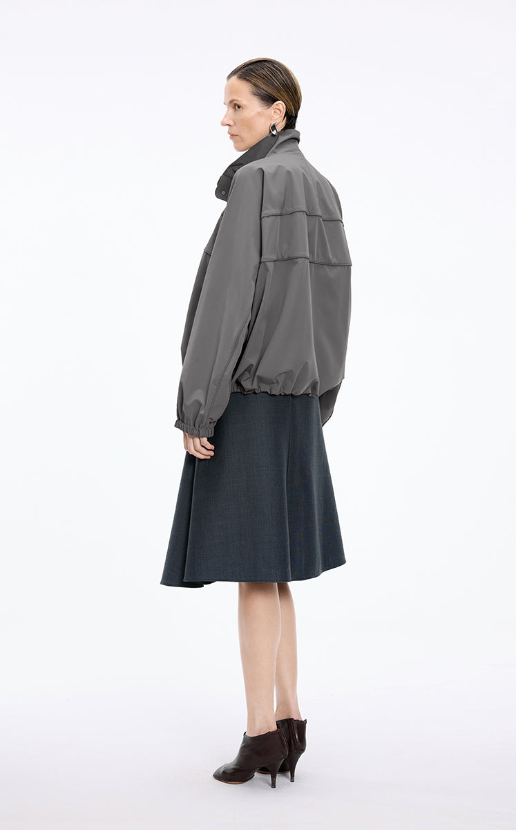 Jacket / JNBY Oversized Blended Jacket