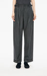 Dark gray