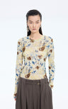 Yellow-Blue