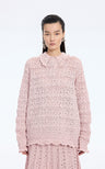 Grey-Pink